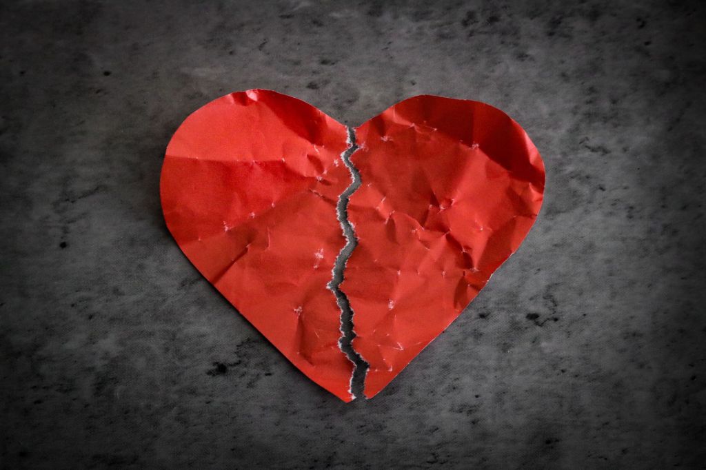 “Love” Lessons I Learned at Age&nbsp;20