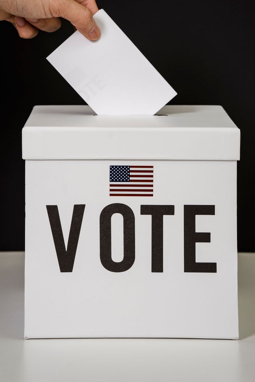 Are Women Too Empathetic to&nbsp;Vote?