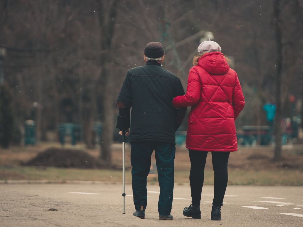 Caring for Elder&nbsp;Parents