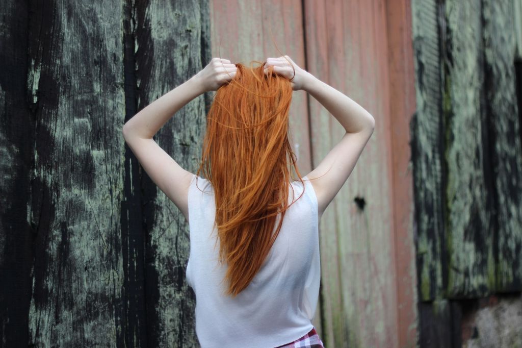 Hair Today, Gone&nbsp;Tomorrow?
